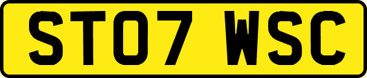 ST07WSC