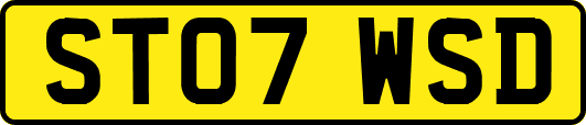 ST07WSD