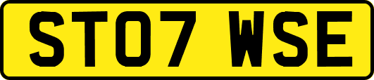 ST07WSE