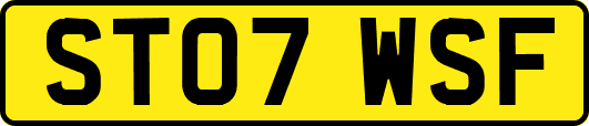 ST07WSF