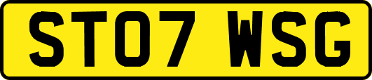 ST07WSG