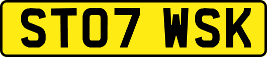 ST07WSK