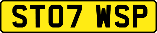 ST07WSP
