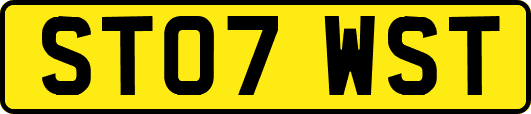 ST07WST