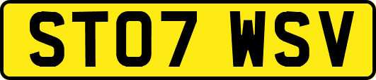 ST07WSV