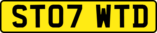 ST07WTD