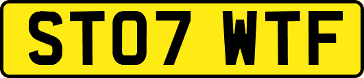 ST07WTF