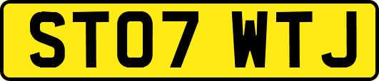 ST07WTJ