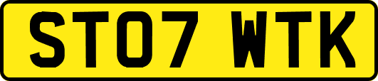 ST07WTK