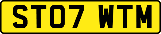 ST07WTM