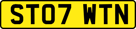ST07WTN