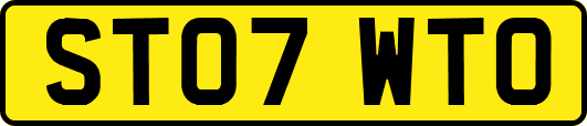 ST07WTO