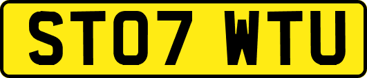 ST07WTU