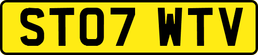 ST07WTV