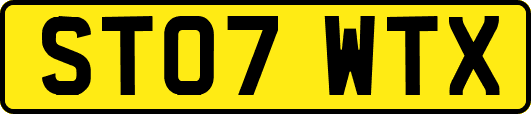 ST07WTX