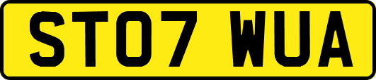 ST07WUA