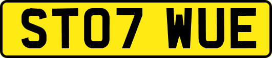 ST07WUE