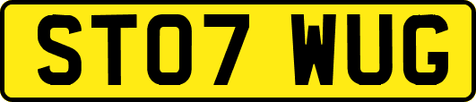 ST07WUG