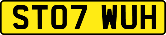 ST07WUH
