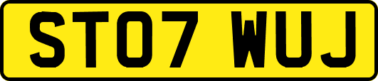 ST07WUJ