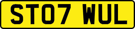 ST07WUL
