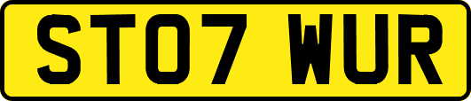 ST07WUR