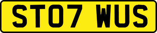 ST07WUS