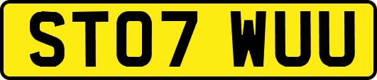 ST07WUU