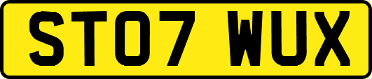 ST07WUX
