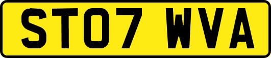 ST07WVA