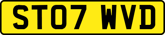 ST07WVD