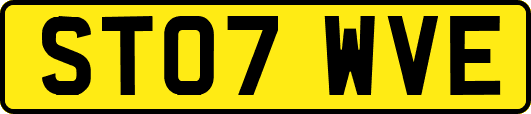 ST07WVE