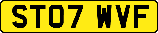 ST07WVF