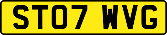 ST07WVG