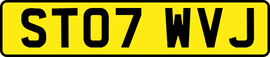 ST07WVJ