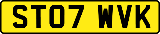 ST07WVK