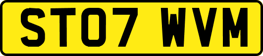 ST07WVM