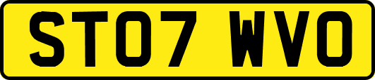 ST07WVO