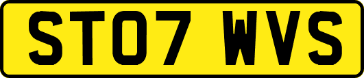 ST07WVS