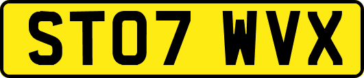 ST07WVX