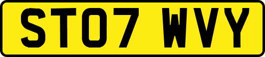 ST07WVY