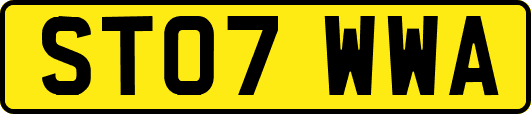 ST07WWA