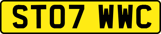 ST07WWC