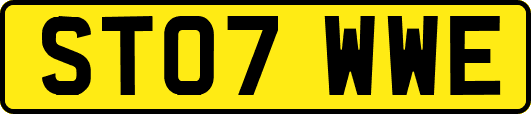 ST07WWE