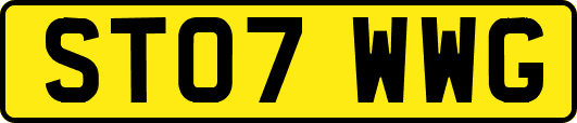 ST07WWG