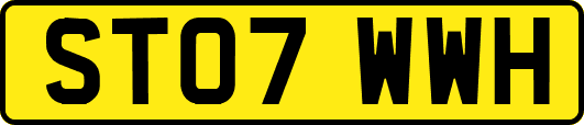 ST07WWH