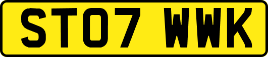 ST07WWK