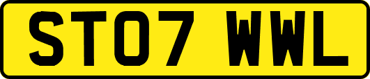 ST07WWL