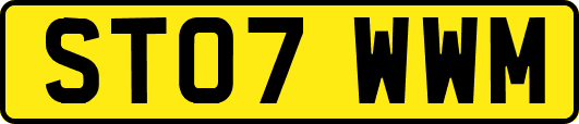 ST07WWM