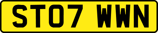 ST07WWN